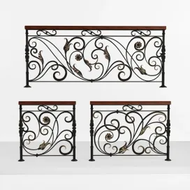 Railing